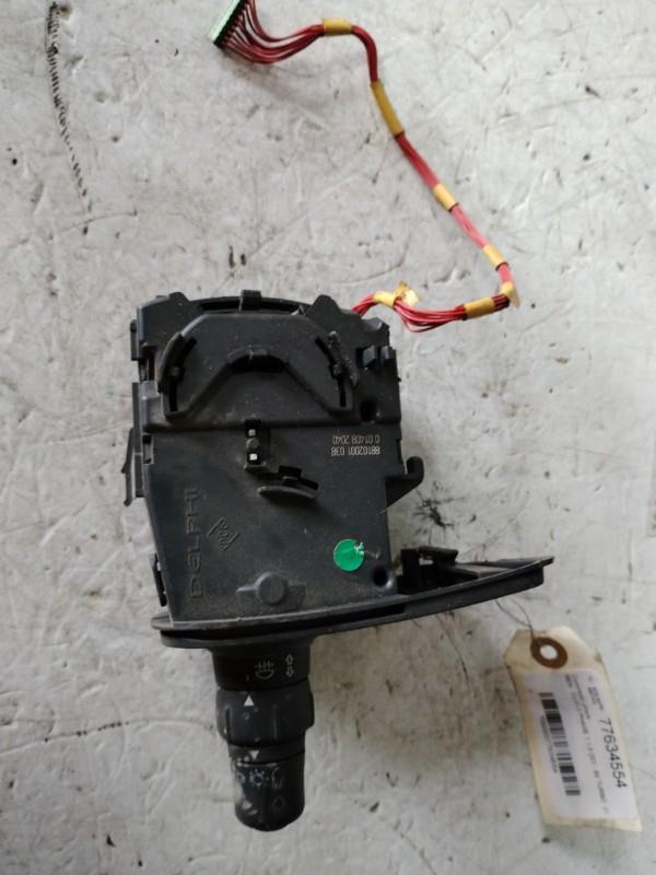 Commodo phare RENAULT CLIO 3 PHASE 1 Diesel - 1