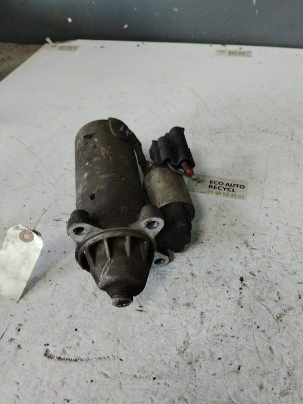 Demarreur FORD FOCUS 1 BREAK Diesel - 1