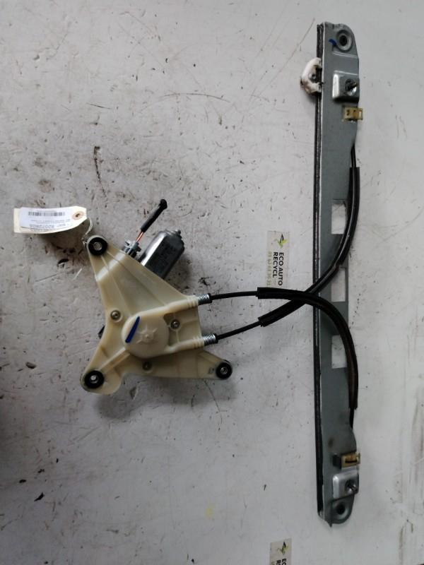 Leve vitre electrique avant gauche RENAULT MASTER 3 PHASE 2 Diesel - 1