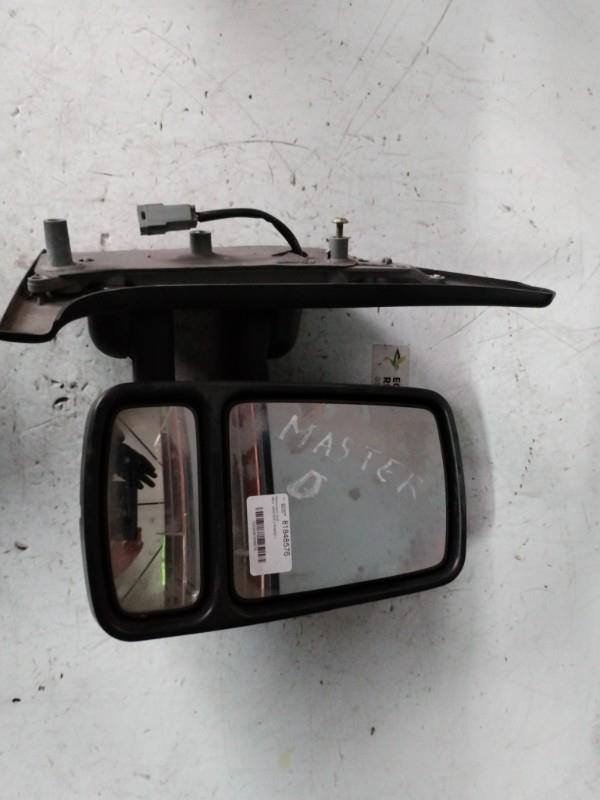 Retroviseur droit RENAULT MASTER 2 PHASE 1  - 1