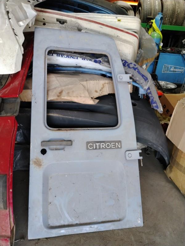 Porte arriere droit CITROEN C15  - 1