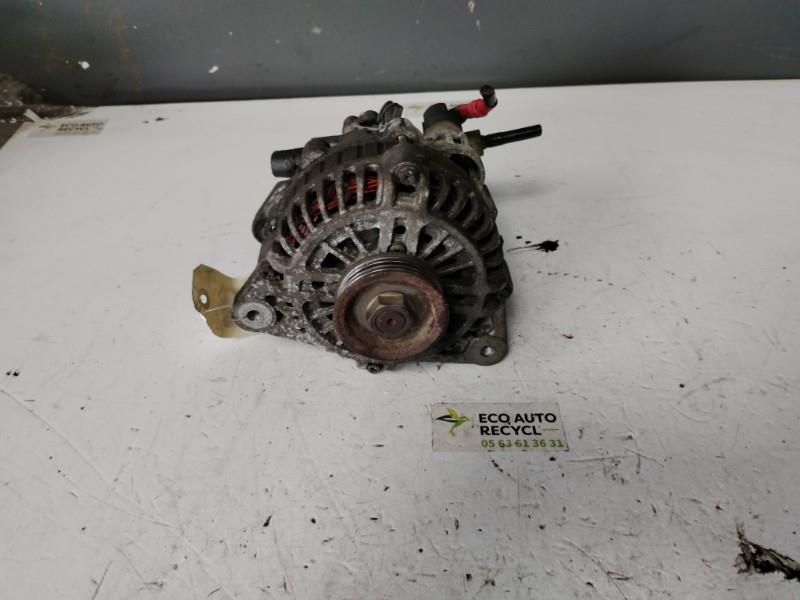 Alternateur FORD TRANSIT 2 PHASE 2 Diesel - 1