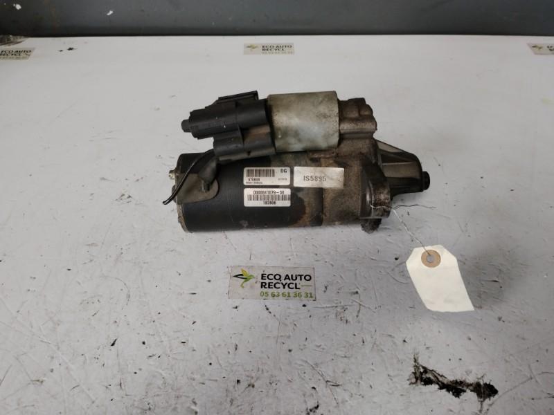 Demarreur FORD TRANSIT 2 PHASE 2 Diesel - 1