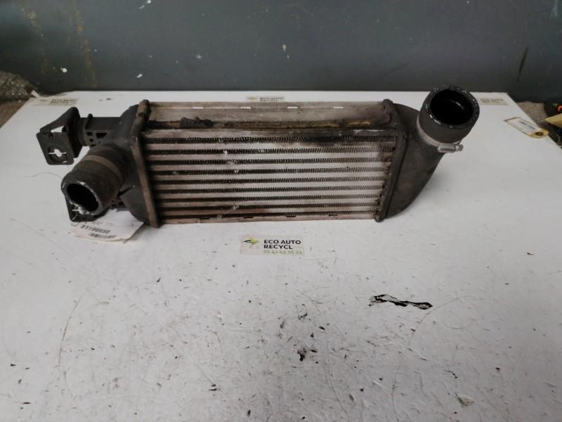 Echangeur air (Intercooler) FIAT 500 2 PHASE 1 Diesel - 1