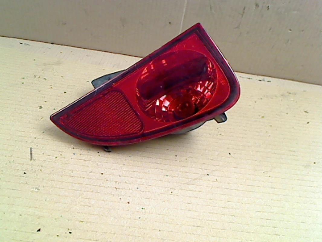 Retronebbia destro RENAULT ESPACE 4 PHASE 2 Diésel - 1