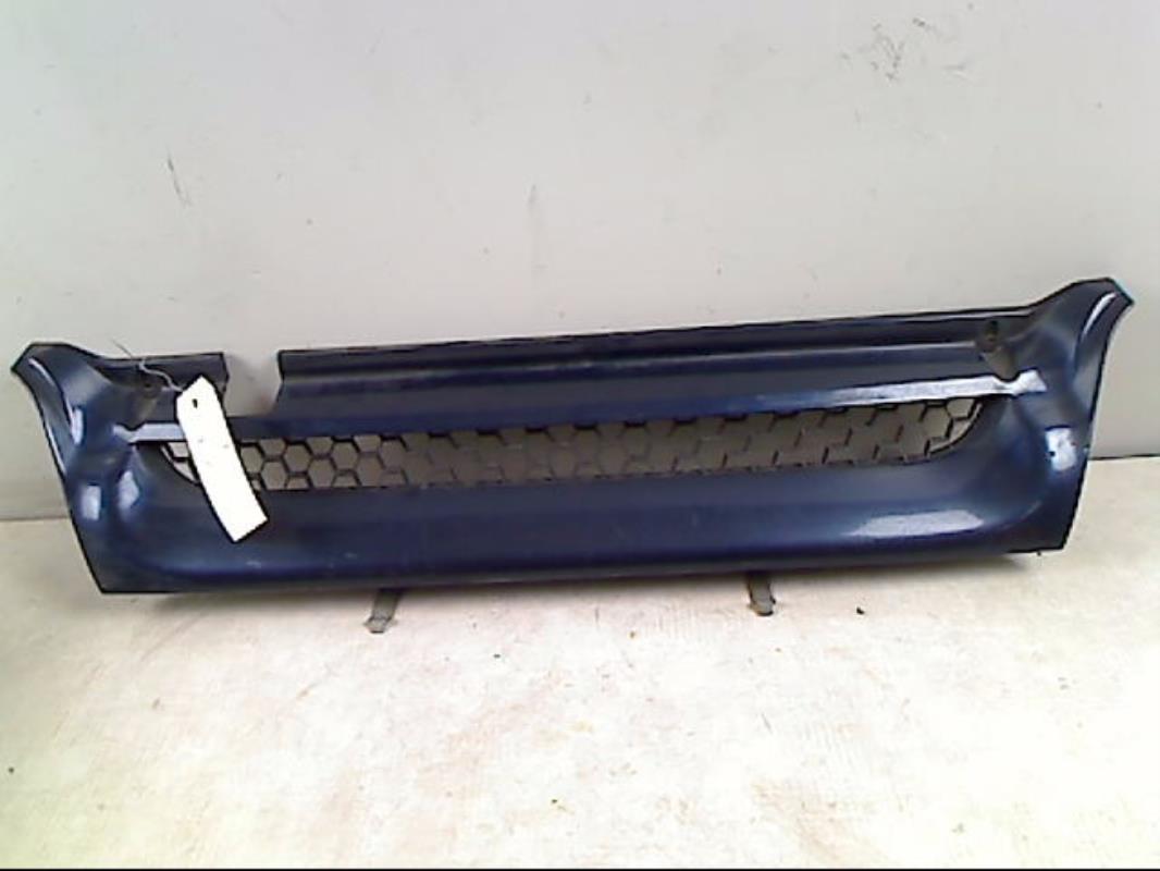 Calandre CITROEN AX PHASE 2 Essence - 1