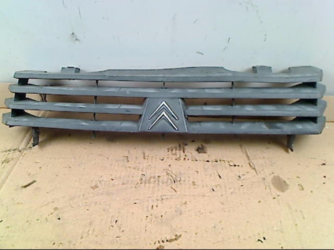 Calandre CITROEN C15 Diesel - 1