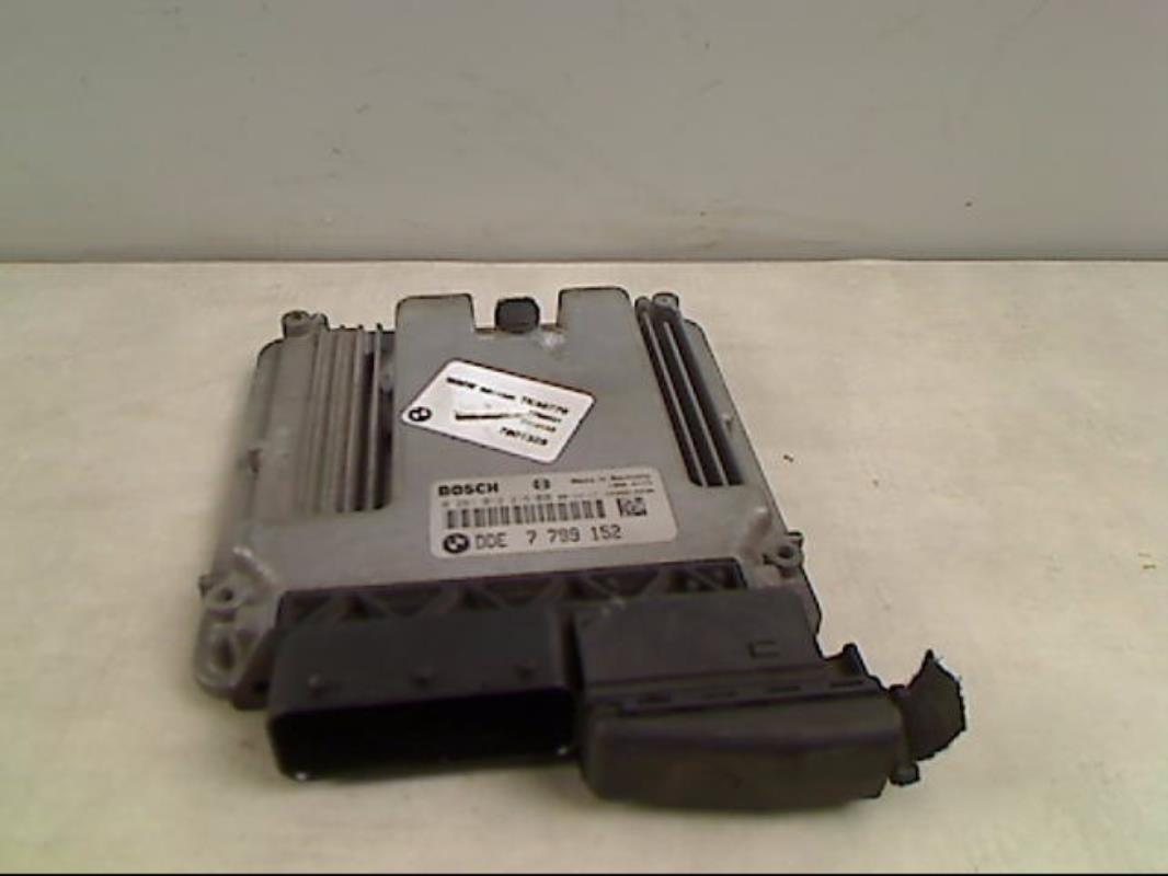 Calculateur MINI MINI 1 R50/R53 PHASE 1 Diesel - 1