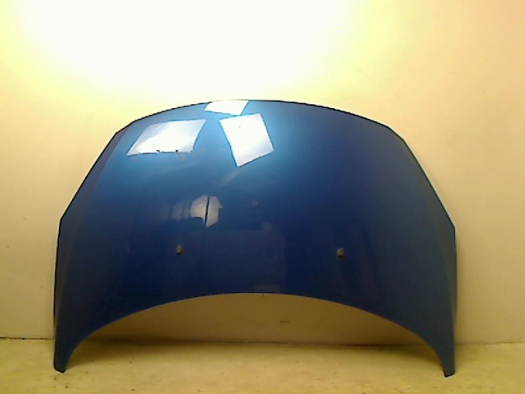 Cofano PEUGEOT 307 PHASE 1 Diésel - 1