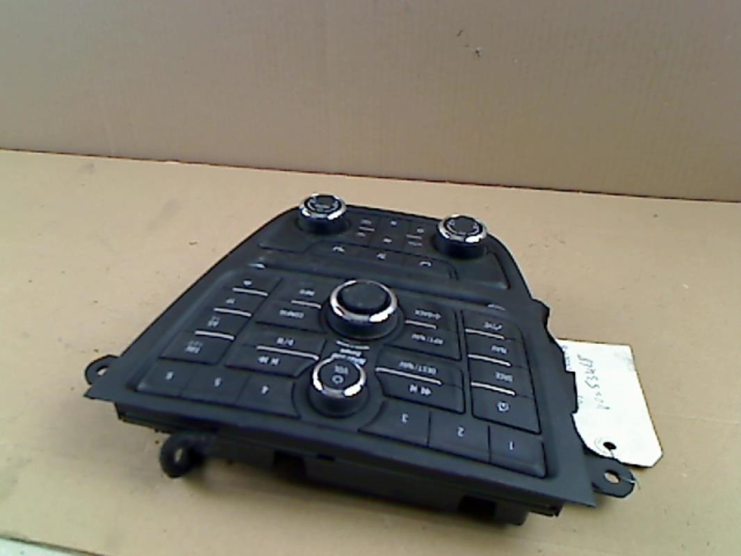 Consolle centrale (interno in plastica) OPEL MOKKA 1 PHASE 1 Diésel - 1