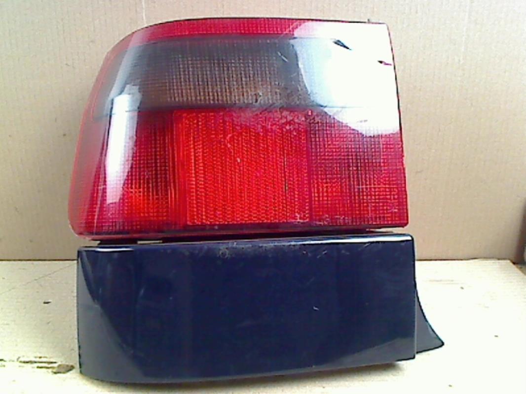 Fanale posteriore principale sinistro (luci) CITROEN ZX PHASE 1 Gasolina - 1