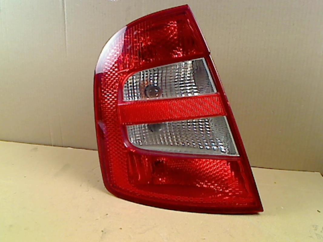 Fanale posteriore principale sinistro (luci) SKODA FABIA 1 PHASE 1 Diésel - 1