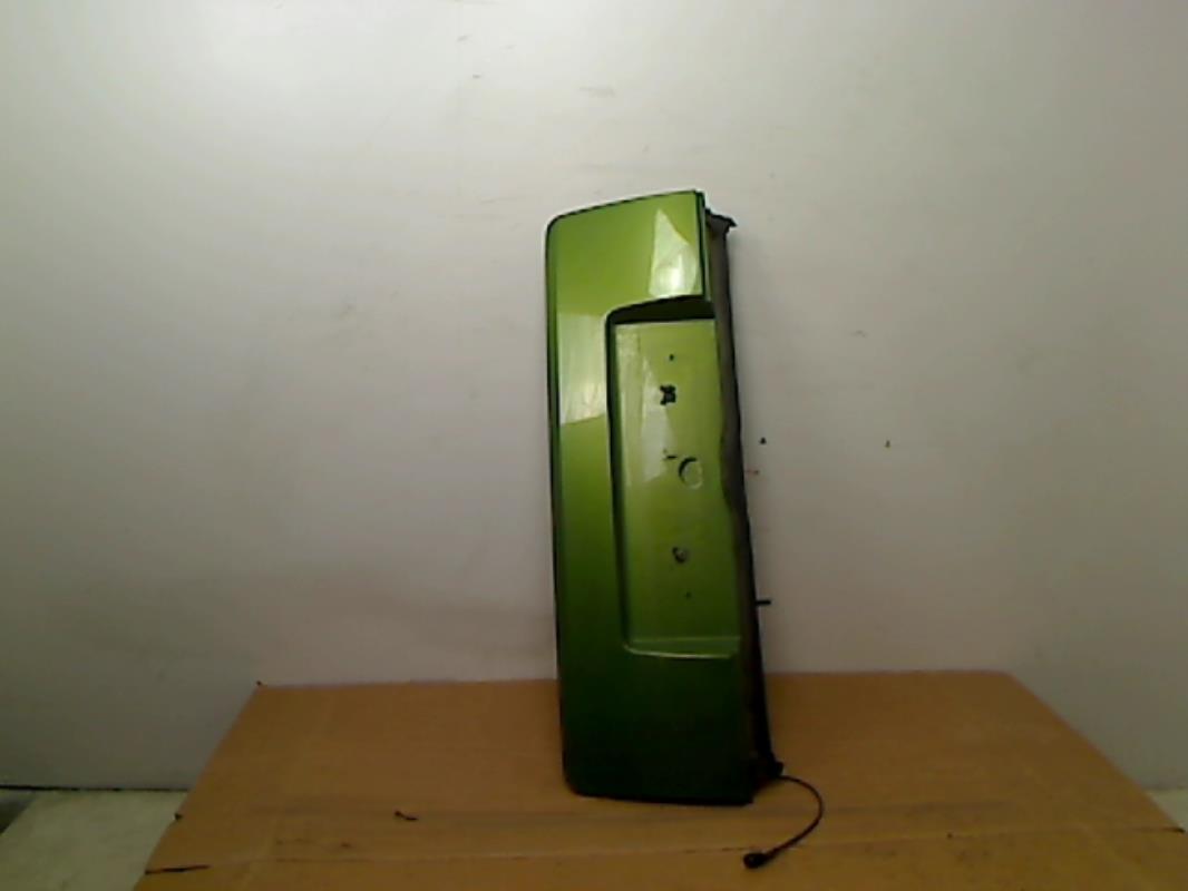 Hayon inferieur CITROEN C2 PHASE 1 Diesel - 1