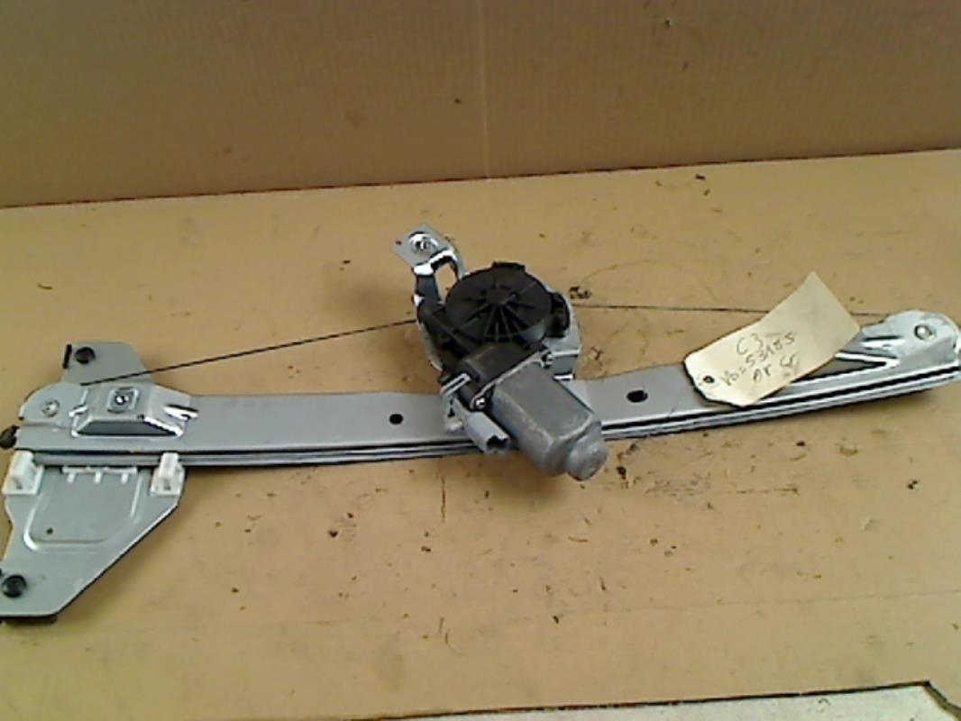 Alzacristalli elettrico posteriore sinistro PEUGEOT 206 PHASE 1 Gasolina - 1