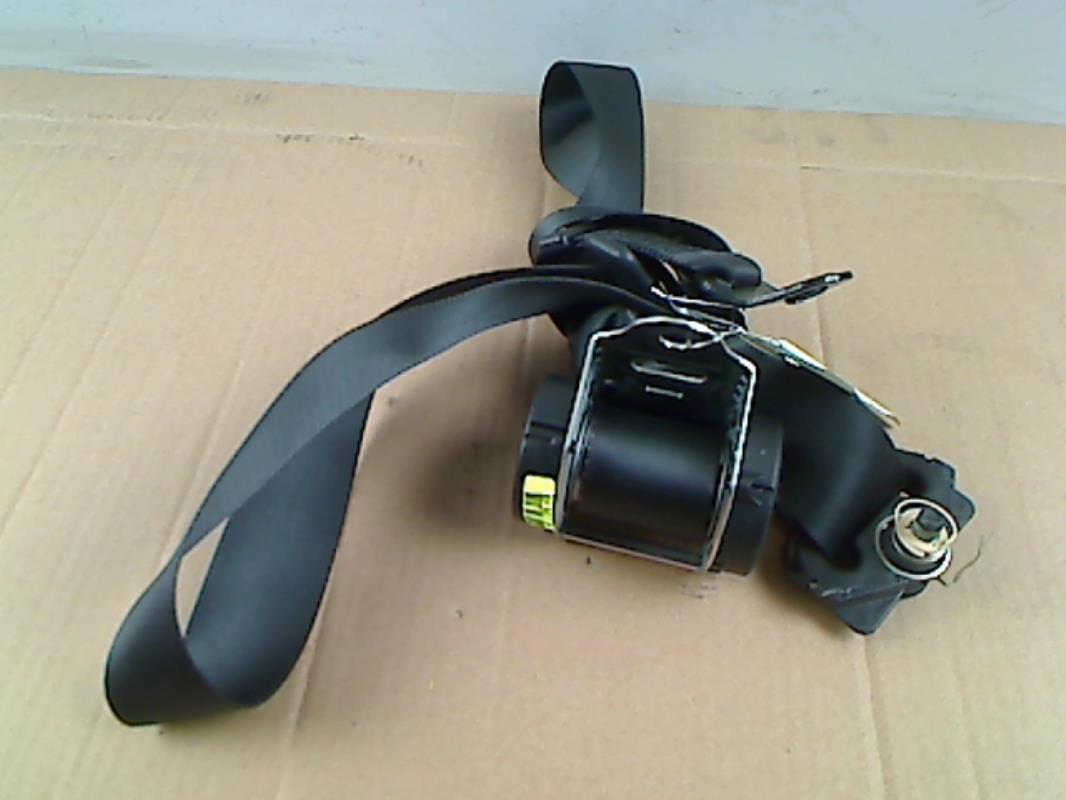 Cintura di sicurezza posteriore sinistra MINI MINI 1 R50/R53 PHASE 1 Diésel - 1