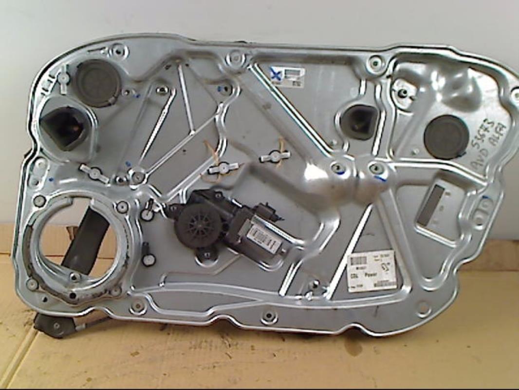 Alzacristalli elettrico anteriore destro ALFA ROMEO 159 BREAK Diésel - 1