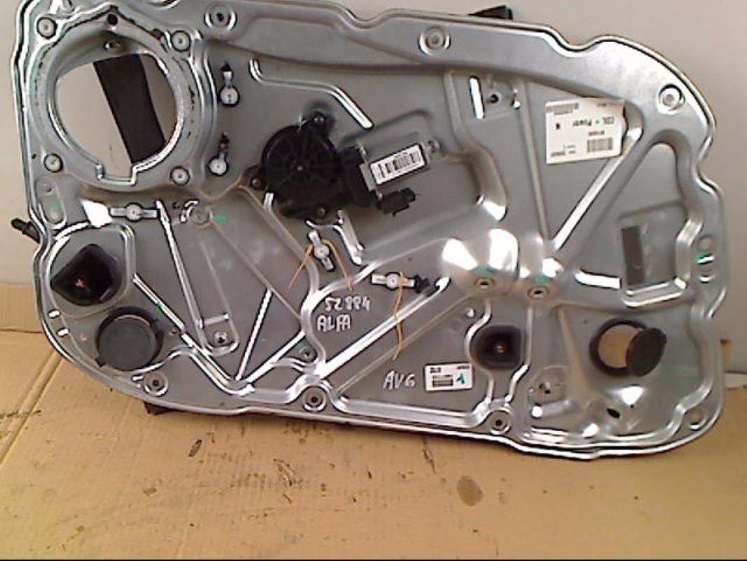 Alzacristalli elettrico anteriore sinistro ALFA ROMEO 159 BREAK Diésel - 1