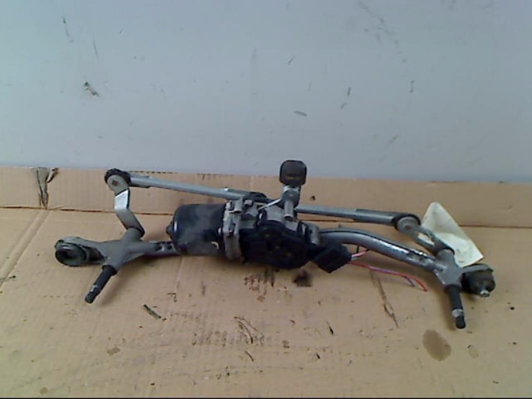 Motore tergicristallo anteriore CITROEN DS3 PHASE 1 Gasolina - 1