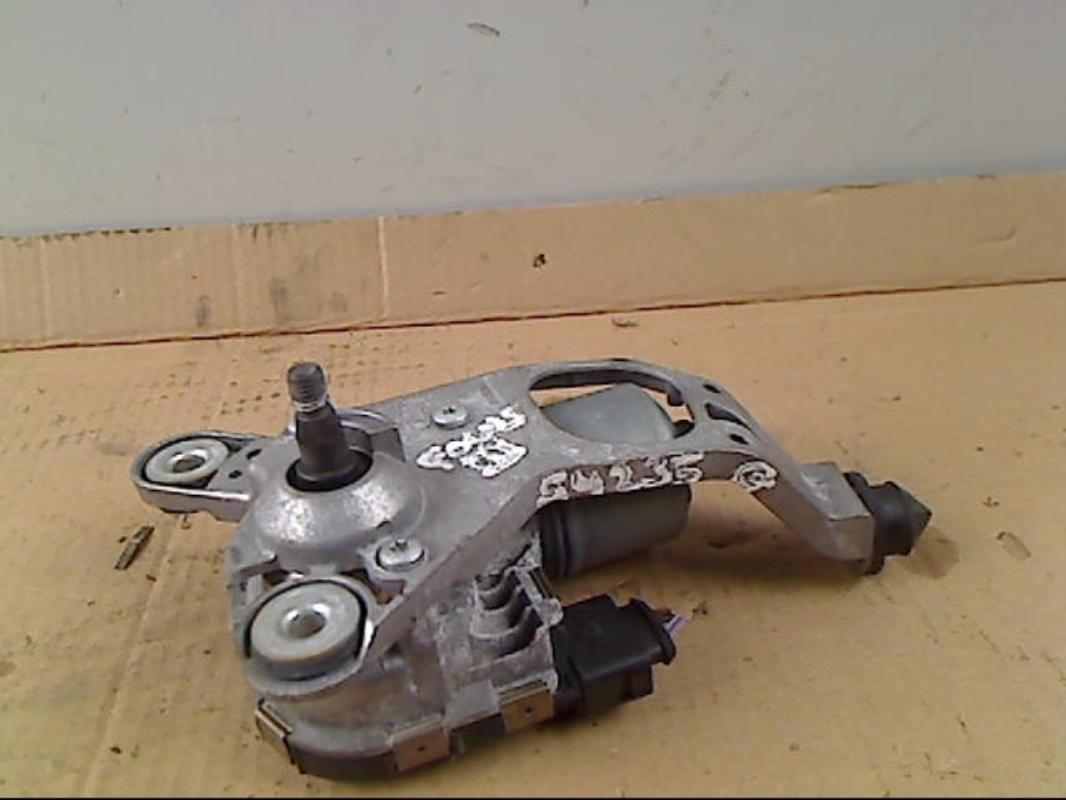 Motore tergicristallo anteriore sinistro FORD FOCUS 3 PHASE 2 Gasolina - 1