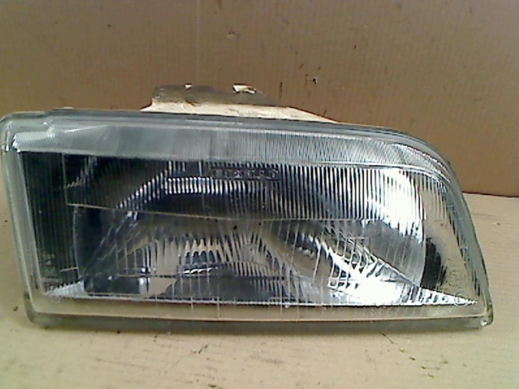 Gruppo ottico anteriore principale destro (luci)(faro) CITROEN ZX PHASE 1 Gasolina - 1