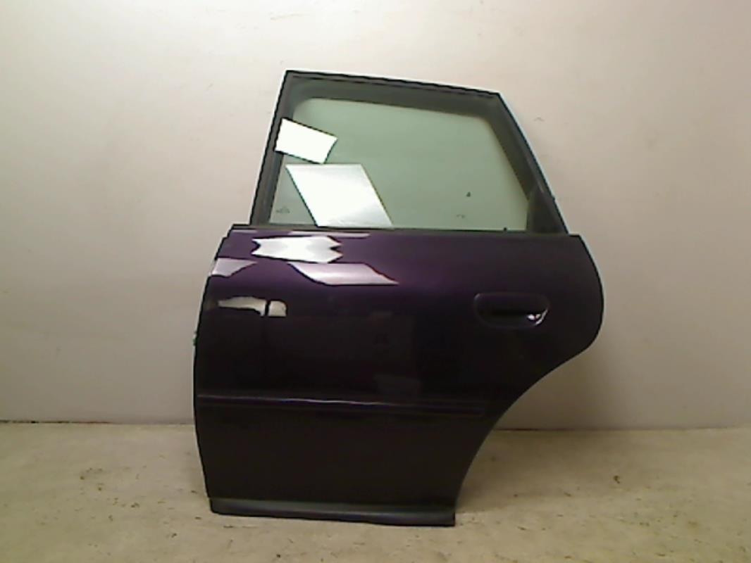 Porte arriere gauche AUDI A3 1 PHASE 2 Diesel - 1
