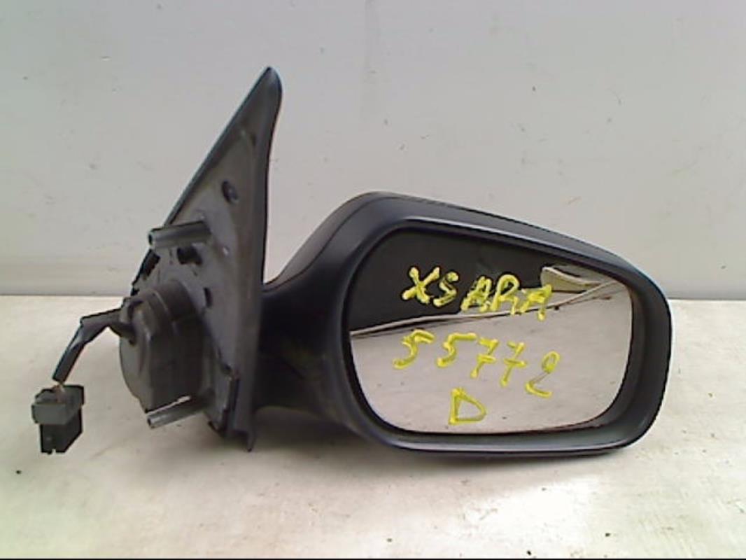 Specchietto retrovisore destro CITROEN XSARA PHASE 1 Diésel - 1