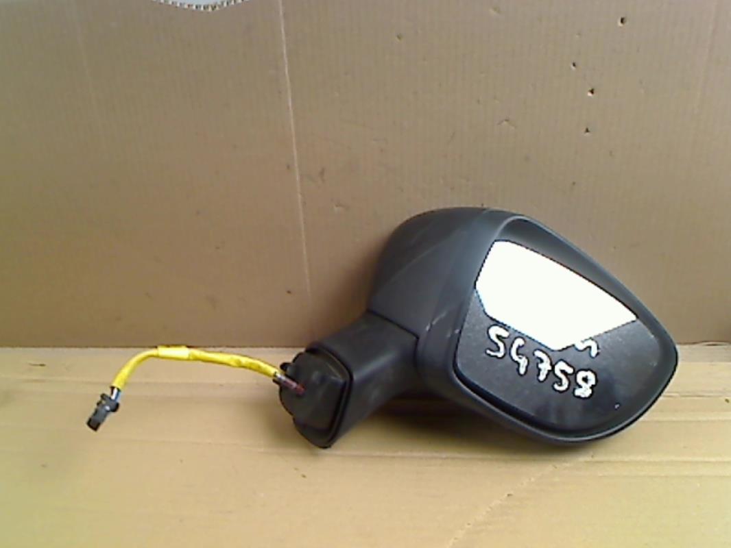 Retrovisor derecho RENAULT CAPTUR 1 PHASE 1 Diésel - 1