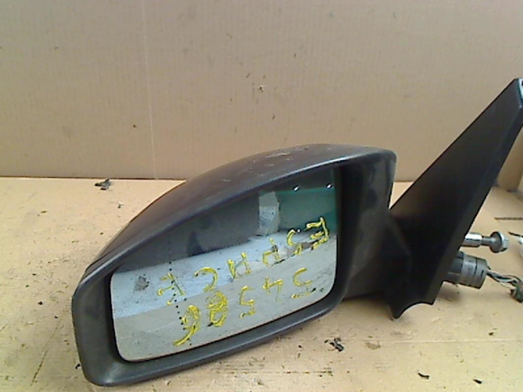 Specchietto retrovisore sinistro RENAULT GRAND ESPACE 4 PHASE 1 Gasolina - 1