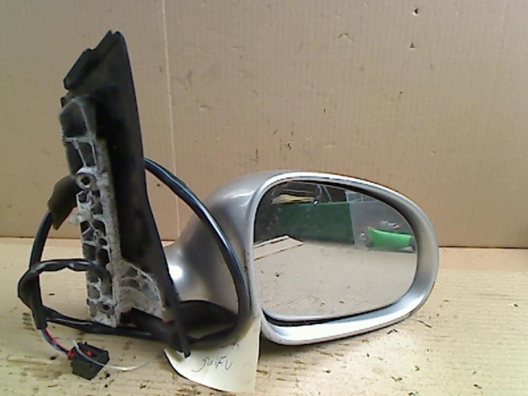 Retrovisor derecho VOLKSWAGEN GOLF PLUS PHASE 1 Diésel - 1