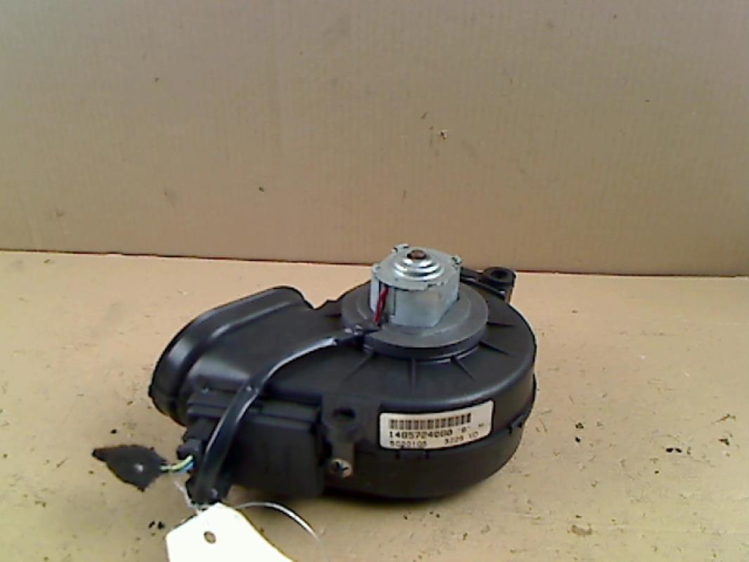 Ventilateur FIAT ULYSSE 2 Diesel - 1