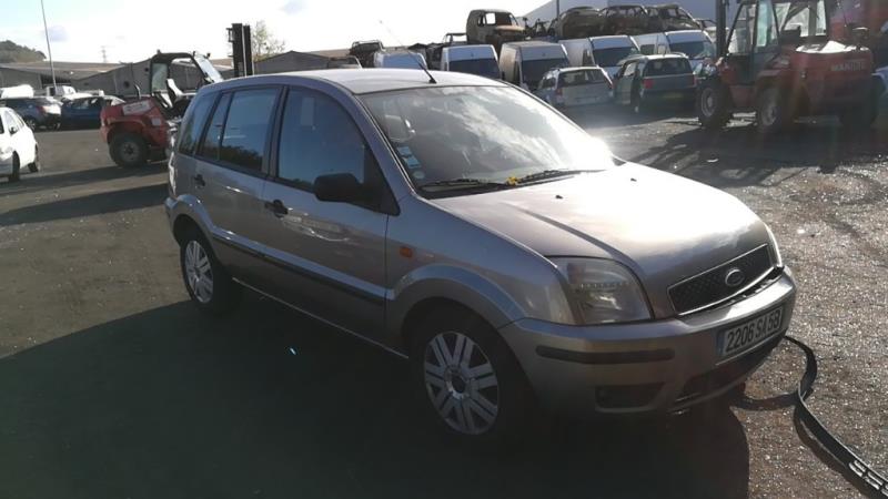 Boite de vitesses FORD FUSION PHASE 1 Essence - 1