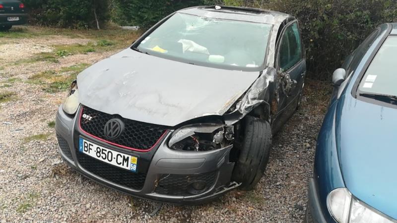 Boite de vitesses VOLKSWAGEN GOLF 5 Essence - 1