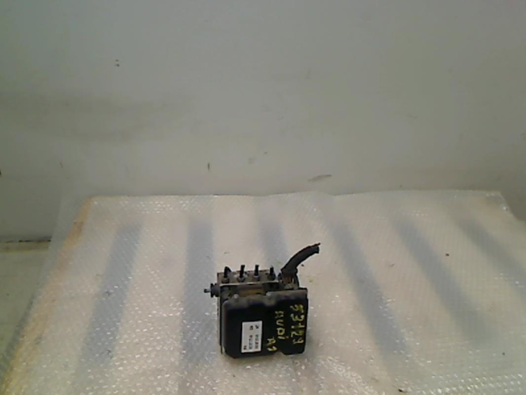 Bloc ABS (freins anti-blocage) AUDI A1 1 PHASE 1 Essence - 1