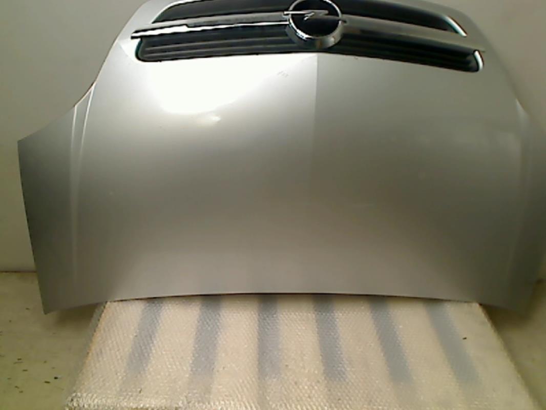 Capot OPEL MERIVA A PHASE 1 Diesel - 1
