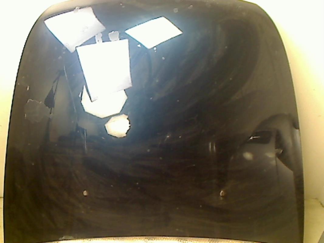 Capot PEUGEOT 607 PHASE 2 Diesel - 1