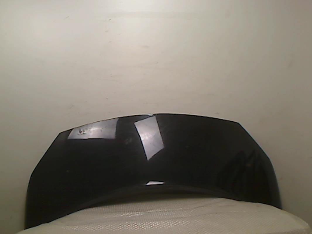 Capot RENAULT SCENIC 2 PHASE 1 Diesel - 1