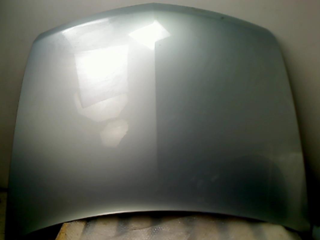 Capot RENAULT VEL SATIS PHASE 1 Diesel - 1