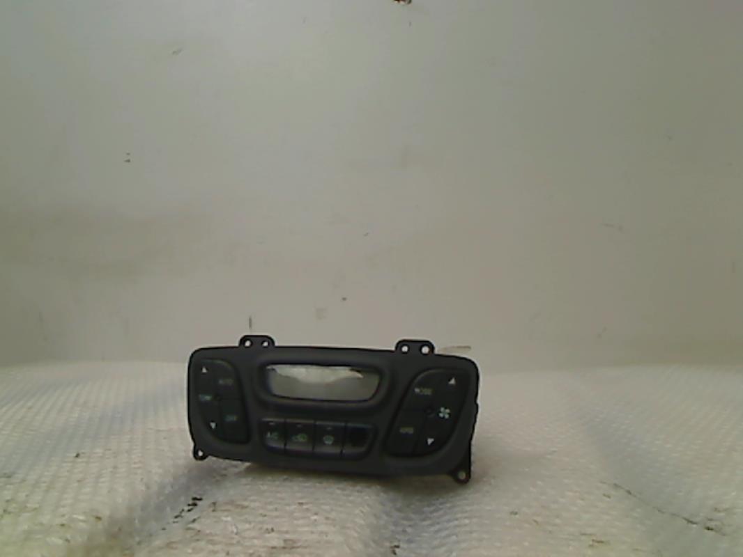 Commande chauffage HYUNDAI SANTA FE 1 Diesel - 1