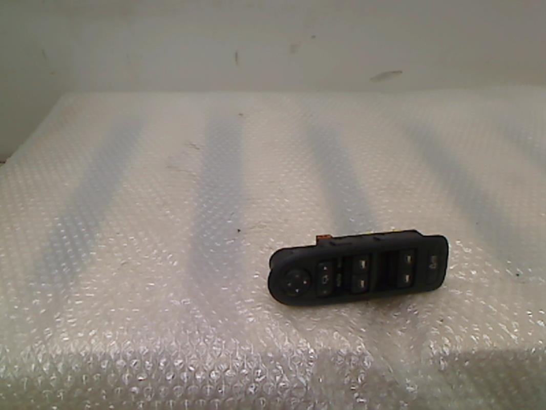 Interruttore alzacristalli CITROEN C3 2 PHASE 1 Diésel - 1