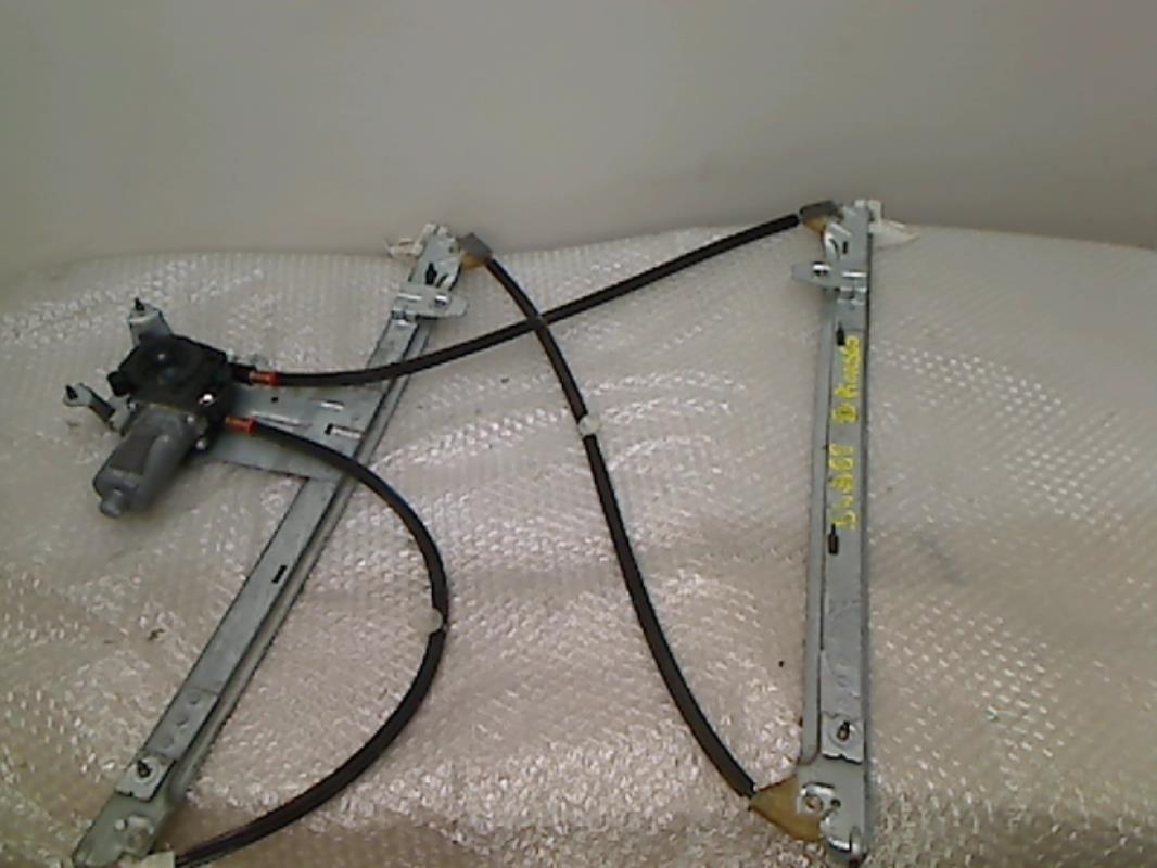 Alzacristalli elettrico anteriore destro CITROEN XSARA PICASSO PHASE 1 Diésel - 1