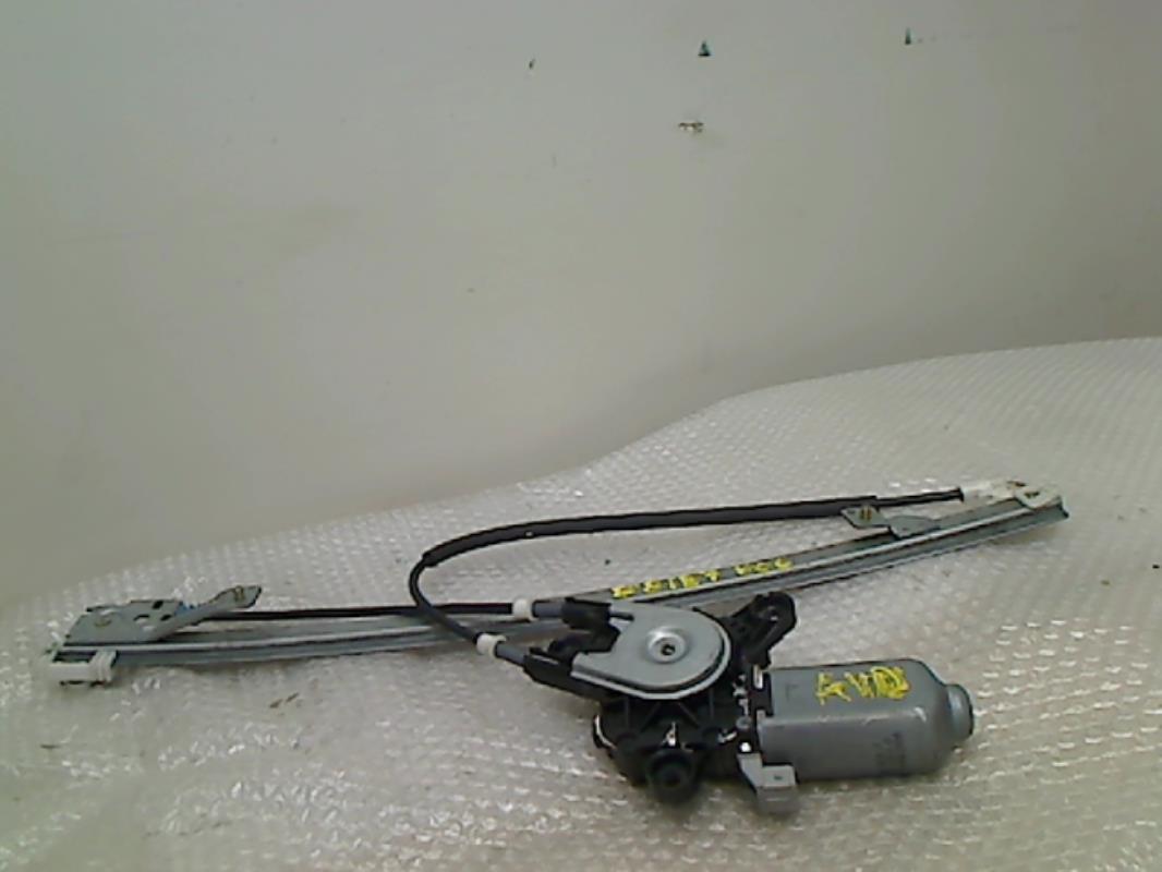 Alzacristalli elettrico anteriore destro PEUGEOT 806 PHASE 1 Diésel - 1
