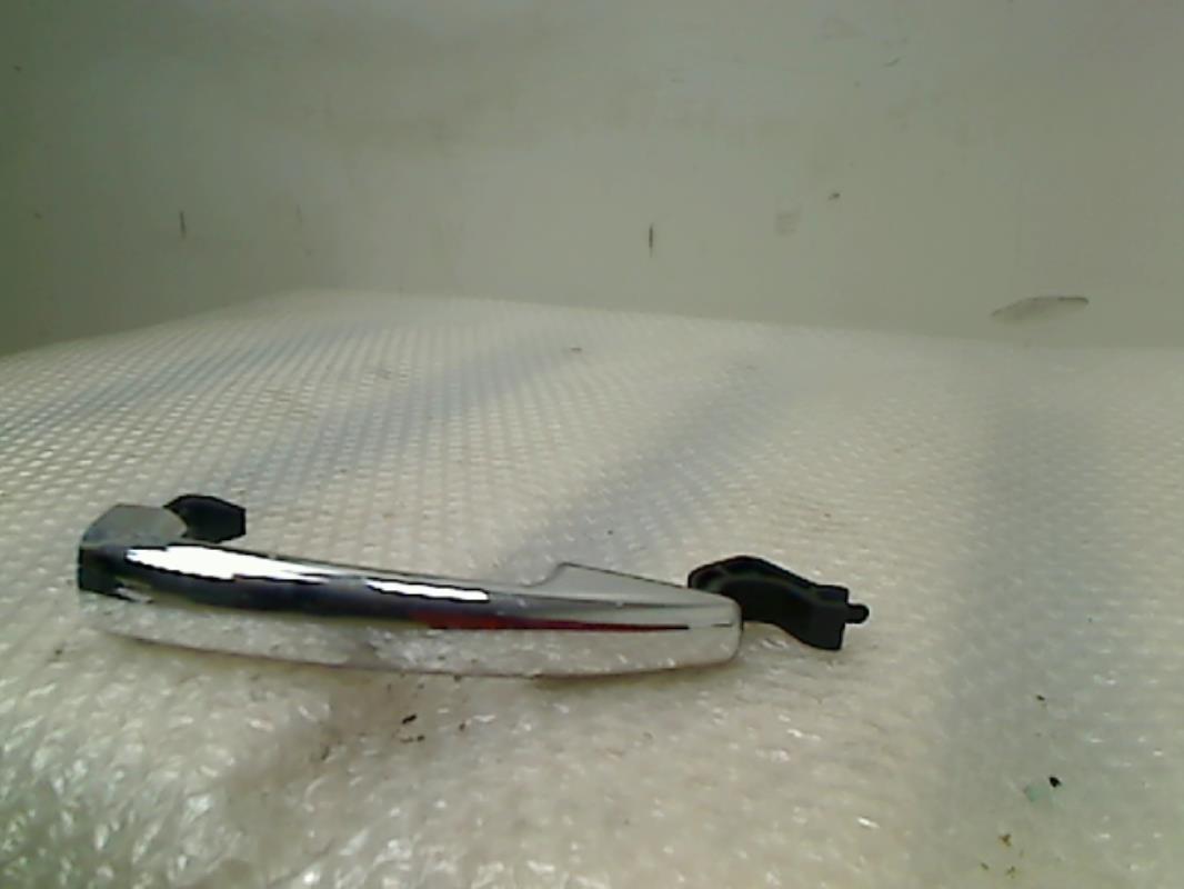 Maniglia portiera anteriore destra CITROEN C3 2 PHASE 1 Diésel - 1