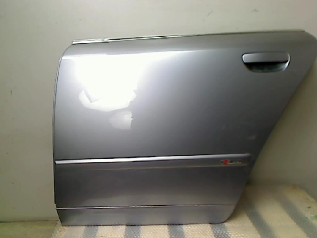 Porte arriere gauche AUDI A4 2 PHASE 1 Diesel - 1