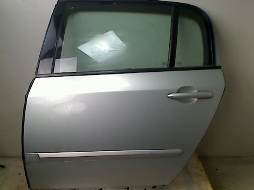 Porte arriere gauche RENAULT VEL SATIS PHASE 1 Diesel - 1