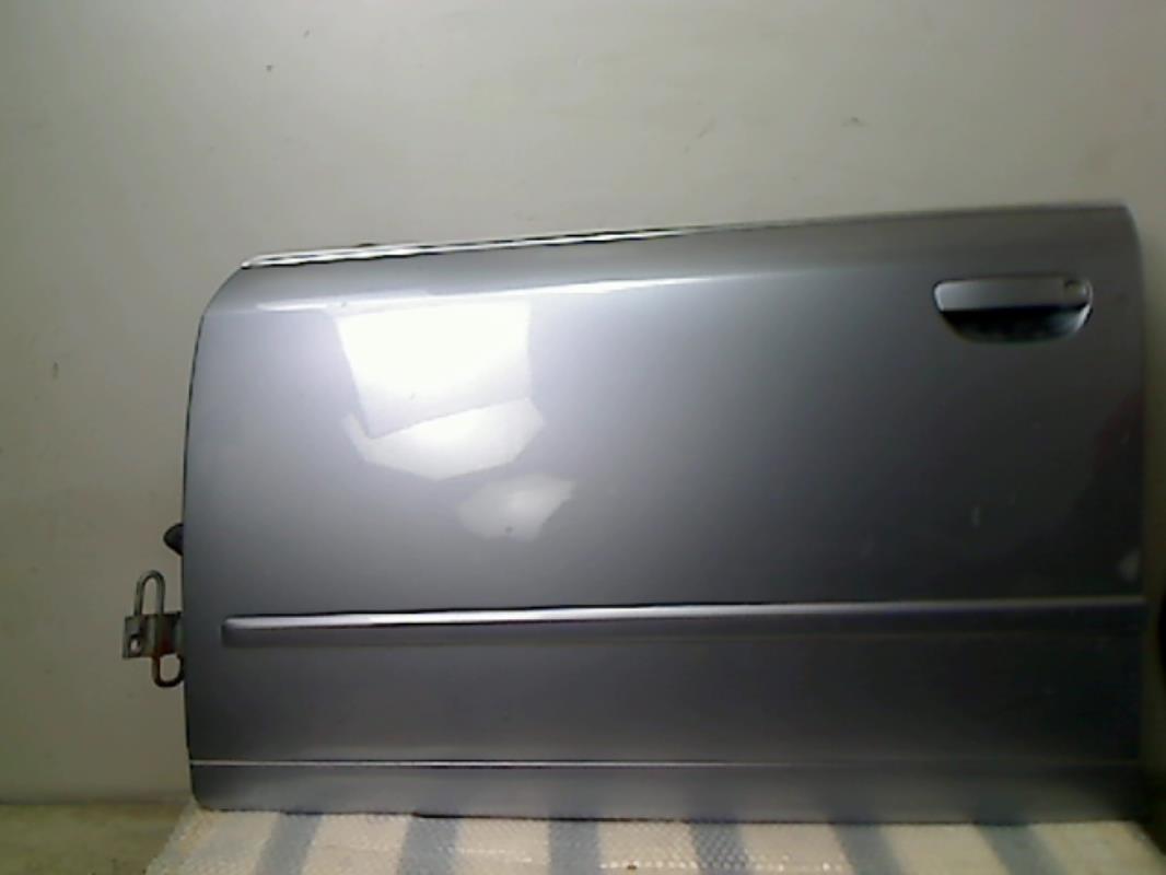 Porte avant gauche AUDI A4 2 PHASE 1 Diesel - 1