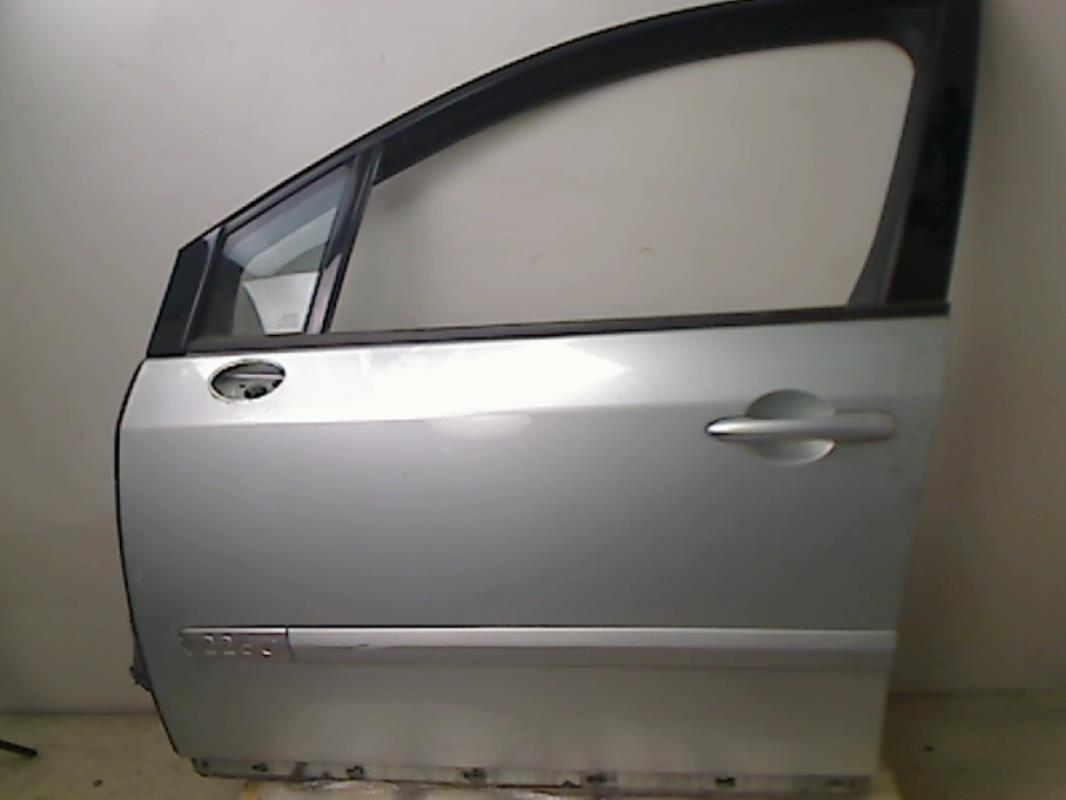 Porte avant gauche RENAULT VEL SATIS PHASE 1 Diesel - 1