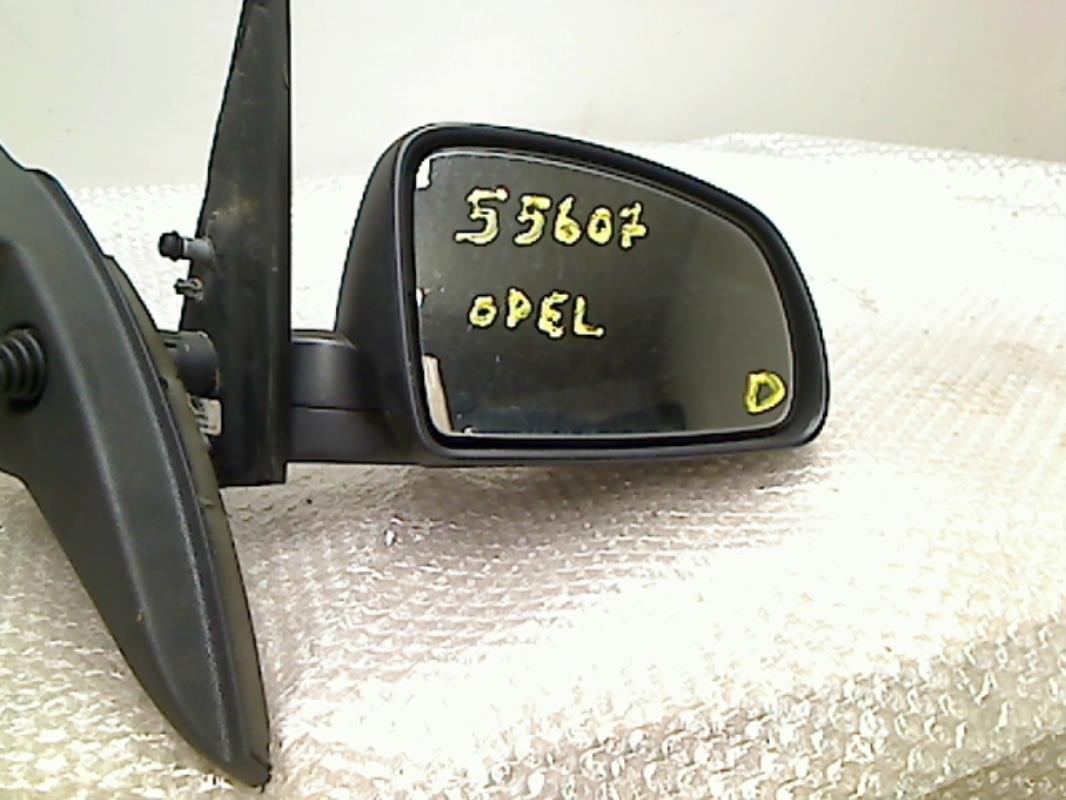 Retrovisor derecho OPEL MERIVA A PHASE 1 Diésel - 1