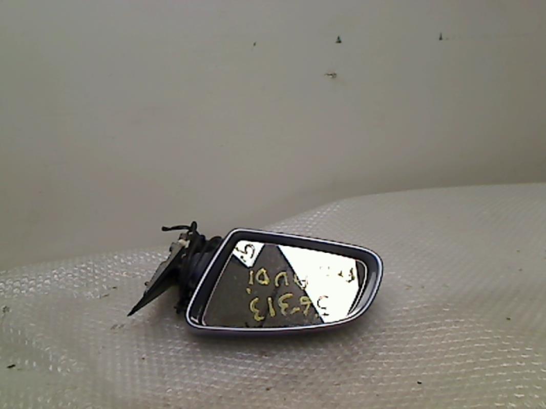 Retrovisor izquierdo AUDI A4 2 PHASE 1 Diésel - 1