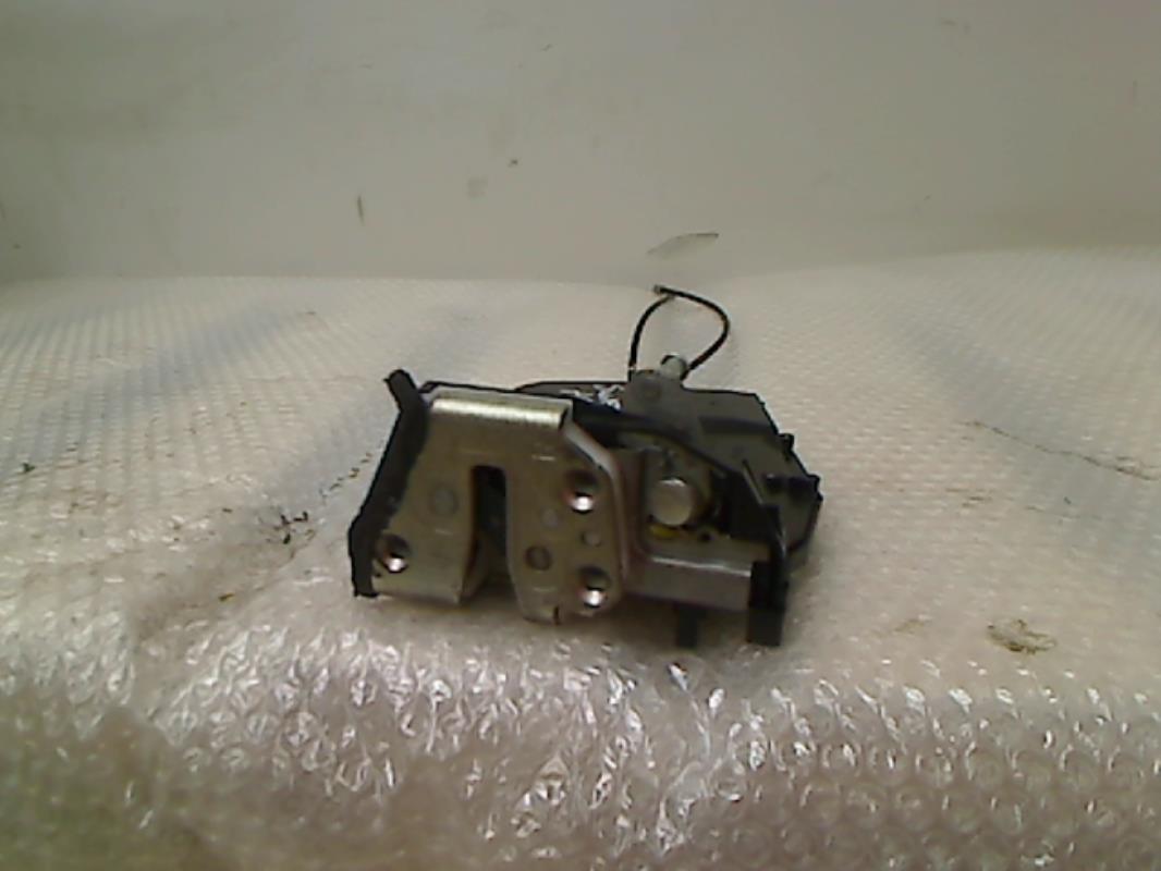 Serratura posteriore destra SUZUKI SWIFT 3 Gasolina - 1