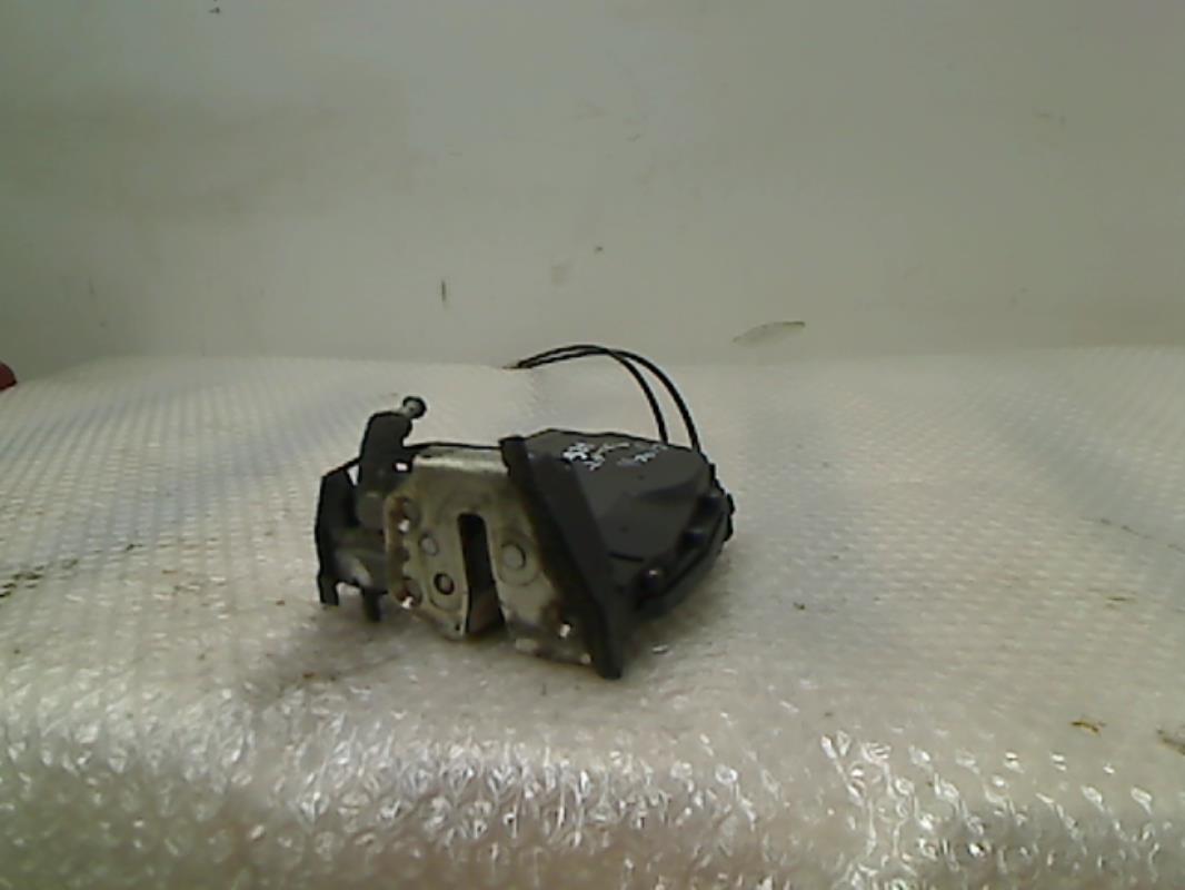 Serratura posteriore sinistra SUZUKI SWIFT 3 Gasolina - 1